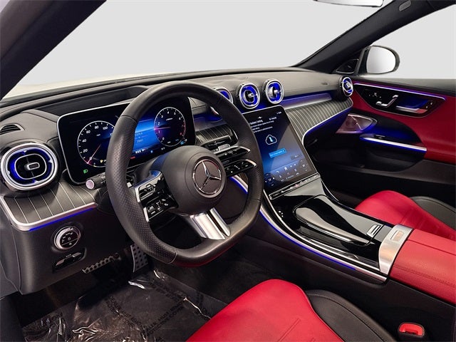 2023 Mercedes-Benz C-Class C 300 4MATIC®