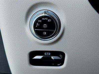 2024 Mercedes-Benz C-Class C 300 4MATIC®