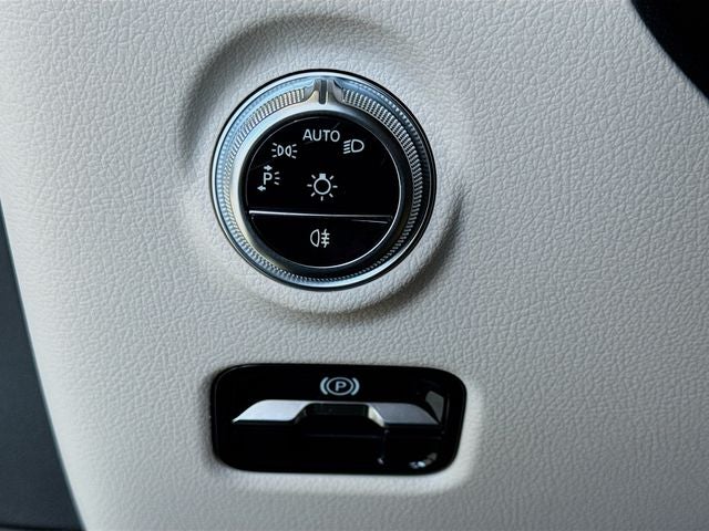 2024 Mercedes-Benz C-Class C 300 4MATIC®