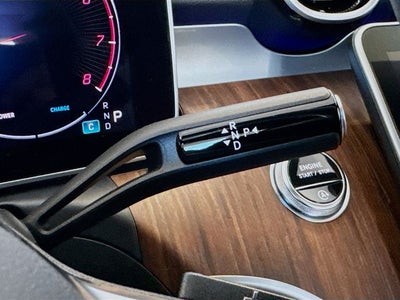 2024 Mercedes-Benz C-Class C 300 4MATIC®