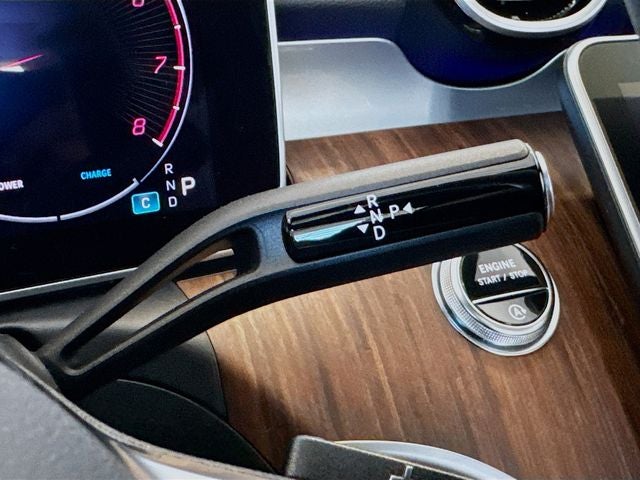 2024 Mercedes-Benz C-Class C 300 4MATIC®