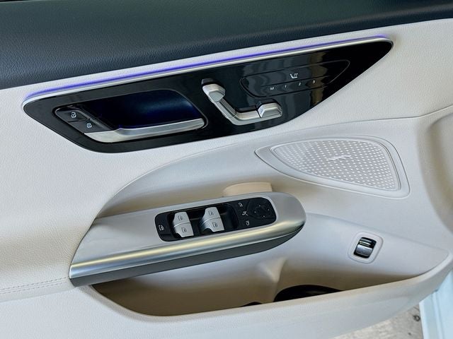 2024 Mercedes-Benz C-Class C 300 4MATIC®