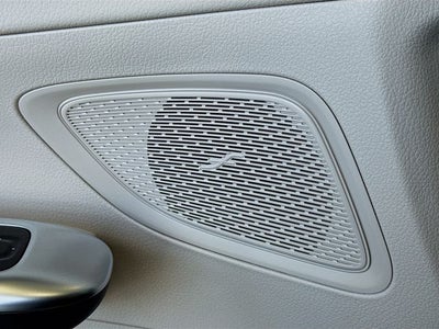 2024 Mercedes-Benz C-Class C 300 4MATIC®