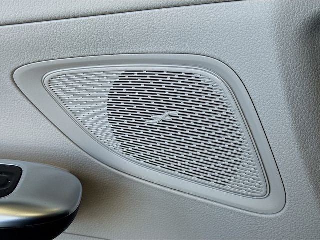 2024 Mercedes-Benz C-Class C 300 4MATIC®