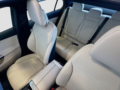 2024 Mercedes-Benz C-Class C 300 4MATIC®