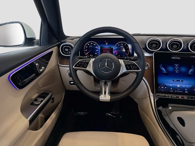 2024 Mercedes-Benz C-Class C 300 4MATIC®