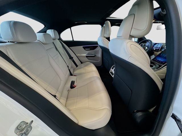 2024 Mercedes-Benz C-Class C 300 4MATIC®