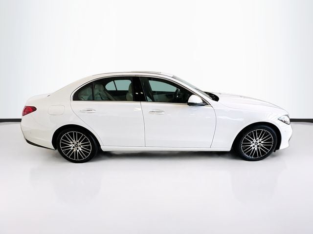 2024 Mercedes-Benz C-Class C 300 4MATIC®