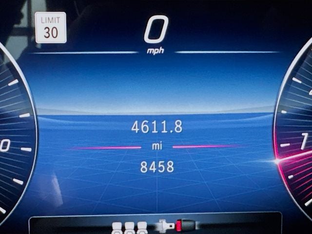 2024 Mercedes-Benz C-Class C 300 4MATIC®