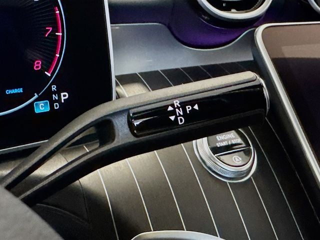 2024 Mercedes-Benz C-Class C 300 4MATIC®