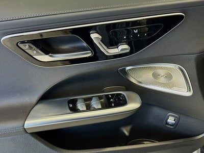 2024 Mercedes-Benz C-Class C 300 4MATIC®