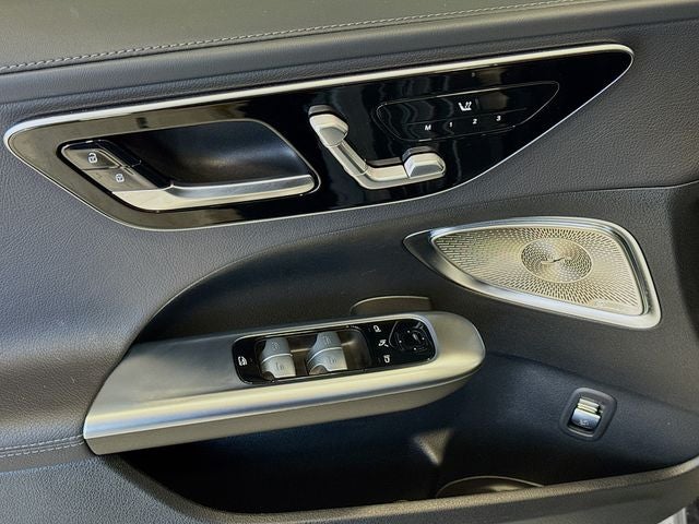 2024 Mercedes-Benz C-Class C 300 4MATIC®