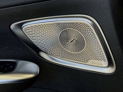 2024 Mercedes-Benz C-Class C 300 4MATIC®
