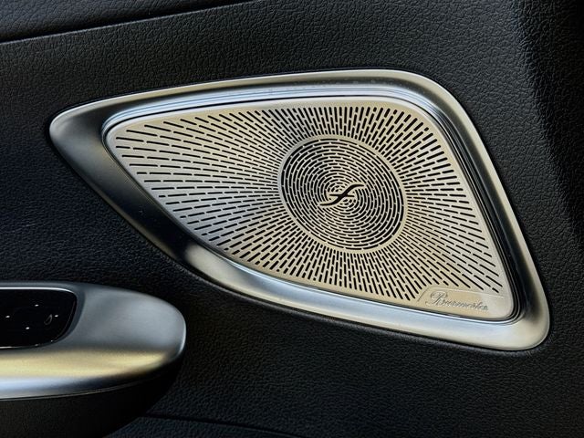 2024 Mercedes-Benz C-Class C 300 4MATIC®