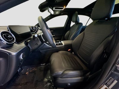 2024 Mercedes-Benz C-Class C 300 4MATIC®