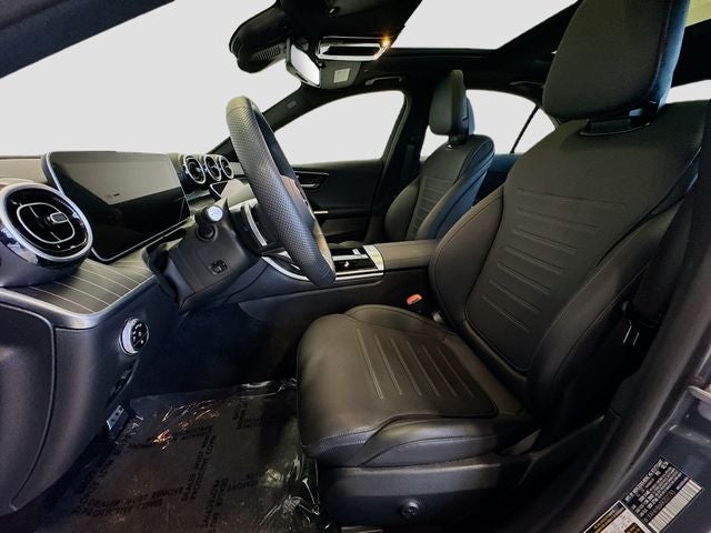 2024 Mercedes-Benz C-Class C 300 4MATIC®