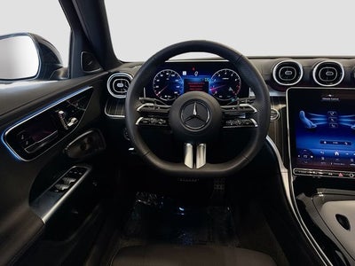 2024 Mercedes-Benz C-Class C 300 4MATIC®