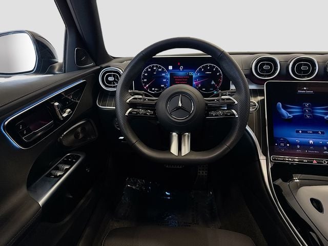 2024 Mercedes-Benz C-Class C 300 4MATIC®