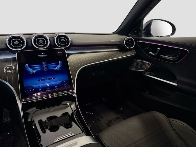 2024 Mercedes-Benz C-Class C 300 4MATIC®
