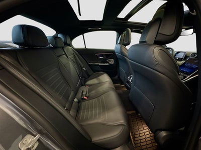 2024 Mercedes-Benz C-Class C 300 4MATIC®