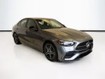 2024 Mercedes-Benz C-Class C 300 4MATIC®