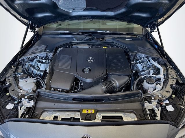 2024 Mercedes-Benz C-Class C 300 4MATIC®