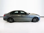 2024 Mercedes-Benz C-Class C 300 4MATIC®