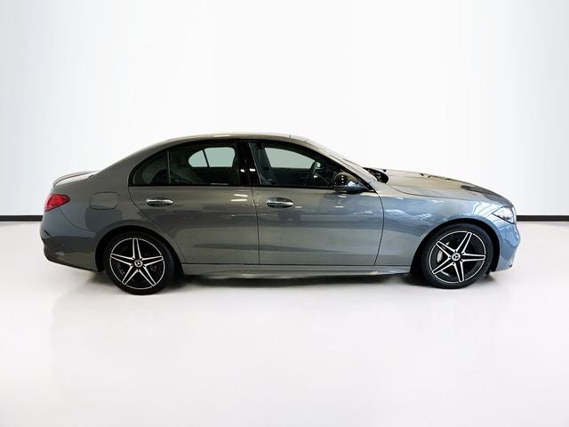 2024 Mercedes-Benz C-Class C 300 4MATIC®