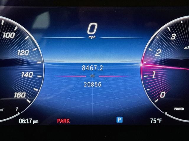2024 Mercedes-Benz C-Class C 300 4MATIC®