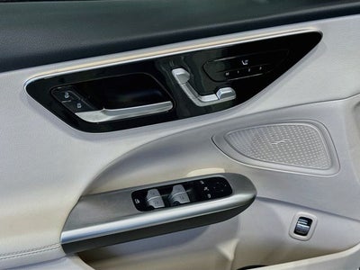 2024 Mercedes-Benz C-Class C 300 4MATIC®