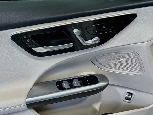 2024 Mercedes-Benz C-Class C 300 4MATIC®