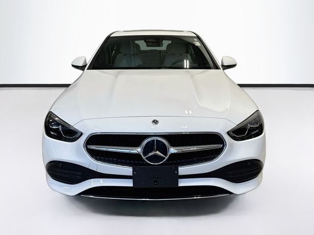 2024 Mercedes-Benz C-Class C 300 4MATIC®