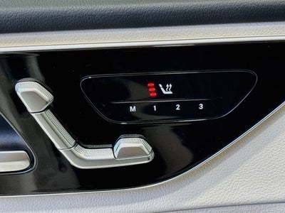 2024 Mercedes-Benz C-Class C 300 4MATIC®