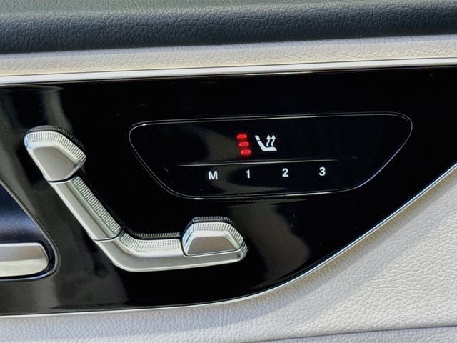 2024 Mercedes-Benz C-Class C 300 4MATIC®