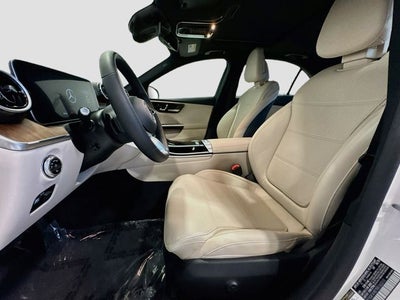 2024 Mercedes-Benz C-Class C 300 4MATIC®