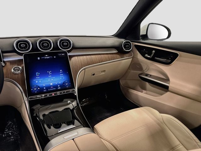 2024 Mercedes-Benz C-Class C 300 4MATIC®