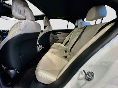 2024 Mercedes-Benz C-Class C 300 4MATIC®