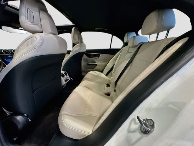 2024 Mercedes-Benz C-Class C 300 4MATIC®