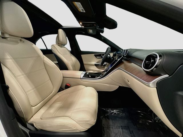 2024 Mercedes-Benz C-Class C 300 4MATIC®