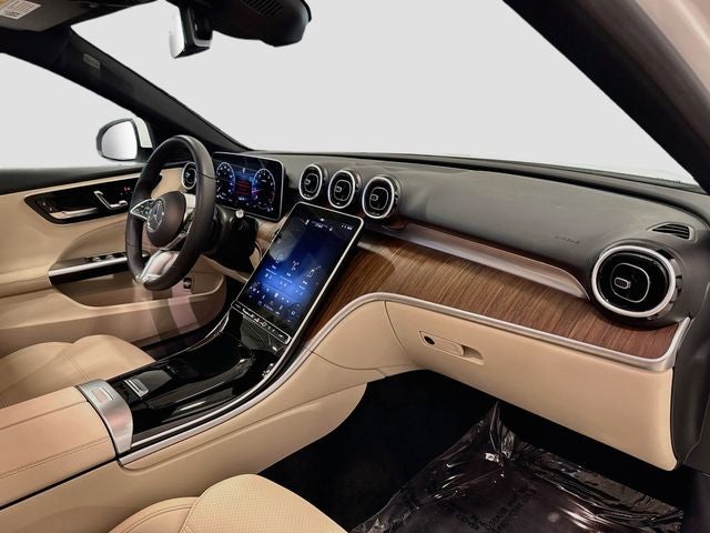 2024 Mercedes-Benz C-Class C 300 4MATIC®