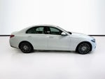 2024 Mercedes-Benz C-Class C 300 4MATIC®