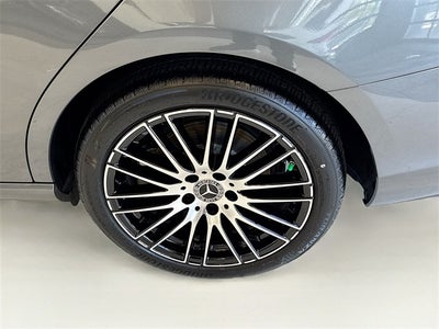 2025 Mercedes-Benz C-Class C 300 4MATIC®