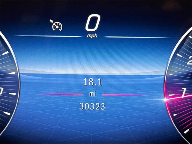 2023 Mercedes-Benz C-Class C 300 4MATIC®