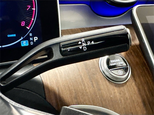 2023 Mercedes-Benz C-Class C 300 4MATIC®