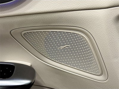 2023 Mercedes-Benz C-Class C 300 4MATIC®