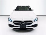 2023 Mercedes-Benz C-Class C 300 4MATIC®