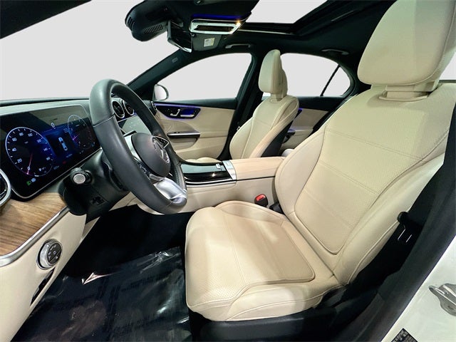 2023 Mercedes-Benz C-Class C 300 4MATIC®
