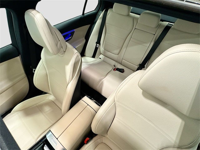 2023 Mercedes-Benz C-Class C 300 4MATIC®