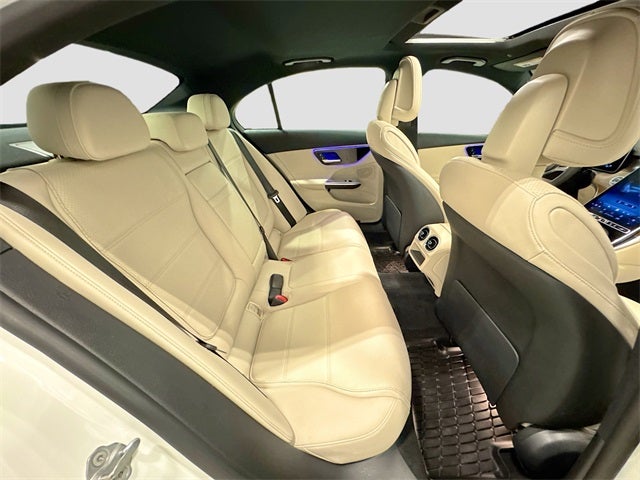 2023 Mercedes-Benz C-Class C 300 4MATIC®