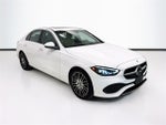 2023 Mercedes-Benz C-Class C 300 4MATIC®